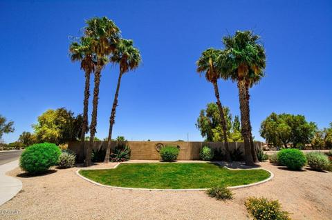 2018 W Cameron Blvd, Coolidge, AZ 85128 photo 25