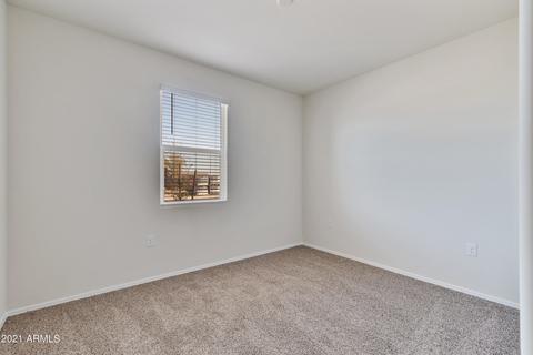 2018 W Cameron Blvd, Coolidge, AZ 85128 photo 17