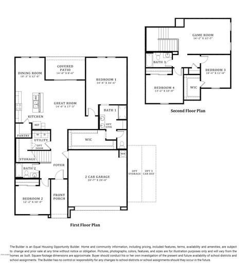 2018 W Cameron Blvd, Coolidge, AZ 85128 photo 3