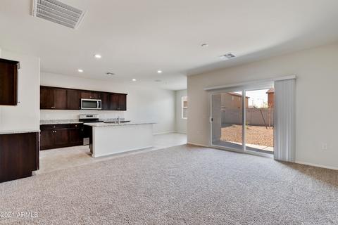 2018 W Cameron Blvd, Coolidge, AZ 85128 photo 9