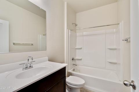 2018 W Cameron Blvd, Coolidge, AZ 85128 photo 14