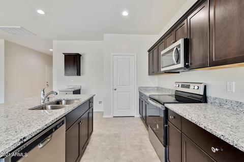 2018 W Cameron Blvd, Coolidge, AZ 85128 photo 6