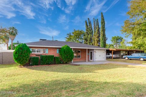 5602 N 19th Pl, Phoenix, AZ 85016 photo 2