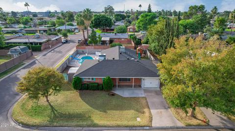 5602 N 19th Pl, Phoenix, AZ 85016 photo 42