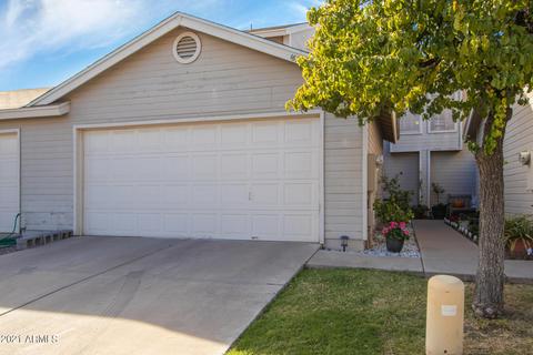 3134 E Mckellips Rd #169, Mesa, AZ 85213 photo 1