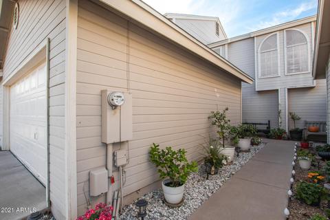 3134 E Mckellips Rd #169, Mesa, AZ 85213 photo 2