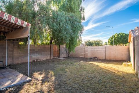 3134 E Mckellips Rd #169, Mesa, AZ 85213 photo 20