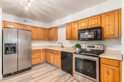 3134 E Mckellips Rd #169, Mesa, AZ 85213 photo 8
