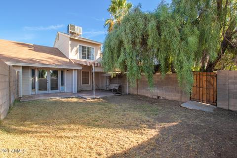 3134 E Mckellips Rd #169, Mesa, AZ 85213 photo 21