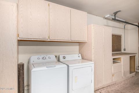 3134 E Mckellips Rd #169, Mesa, AZ 85213 photo 19