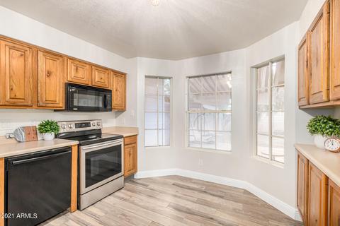 3134 E Mckellips Rd #169, Mesa, AZ 85213 photo 9