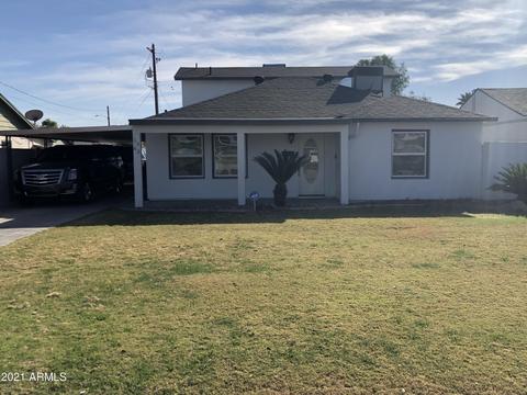 1363 E Weldon Ave, Phoenix, AZ 85014 photo 2