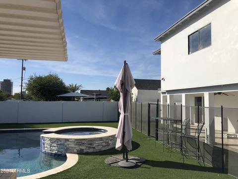 1363 E Weldon Ave, Phoenix, AZ 85014 photo 25