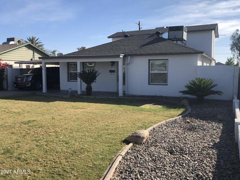 1363 E Weldon Ave, Phoenix, AZ 85014 photo 3