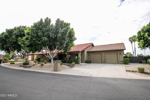 6309 E Camelot Dr, Mesa, AZ 85215 photo 2