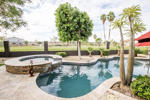 6309 E Camelot Dr, Mesa, AZ 85215 photo 1