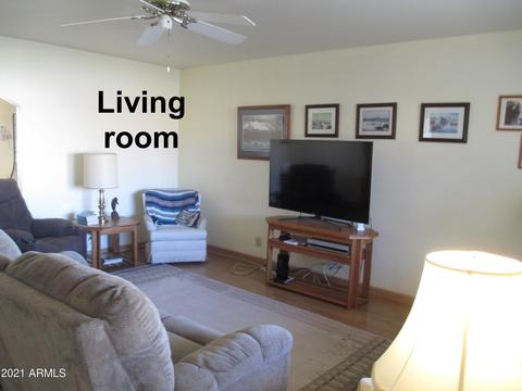 8247 E Monte Ave, Mesa, AZ 85209 photo 3