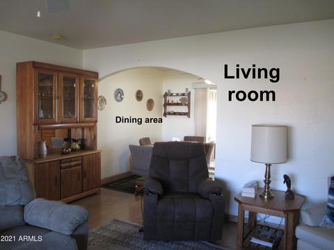 8247 E Monte Ave, Mesa, AZ 85209 photo 4