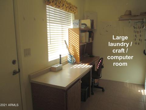 8247 E Monte Ave, Mesa, AZ 85209 photo 19