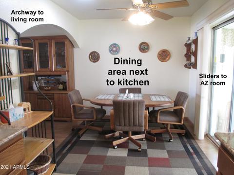 8247 E Monte Ave, Mesa, AZ 85209 photo 5
