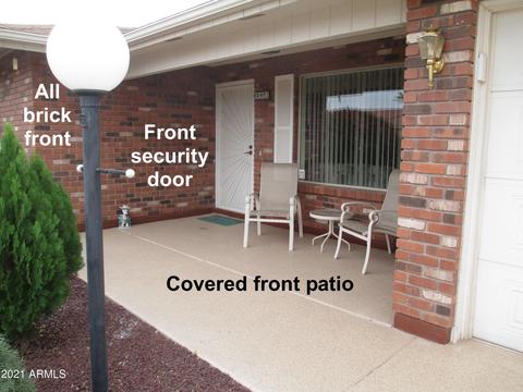 8247 E Monte Ave, Mesa, AZ 85209 photo 2