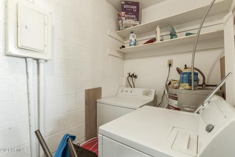 811 Eugie Ave, Phoenix, AZ 85022 photo 25