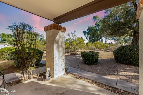 811 Eugie Ave, Phoenix, AZ 85022 photo 4