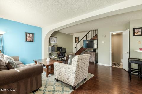 811 Eugie Ave, Phoenix, AZ 85022 photo 5