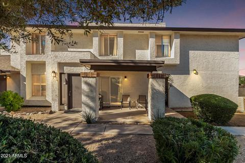 811 Eugie Ave, Phoenix, AZ 85022 photo 2