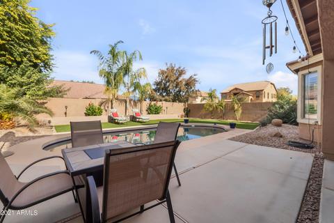 3550 E Crescent Way, Gilbert, AZ 85298 photo 32