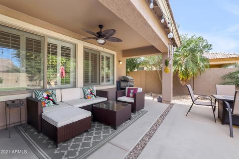 3550 E Crescent Way, Gilbert, AZ 85298 photo 33