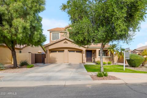 3550 E Crescent Way, Gilbert, AZ 85298 photo 2