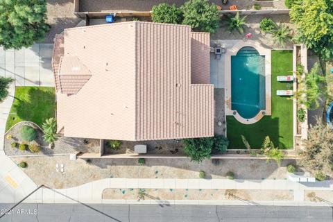 3550 E Crescent Way, Gilbert, AZ 85298 photo 3
