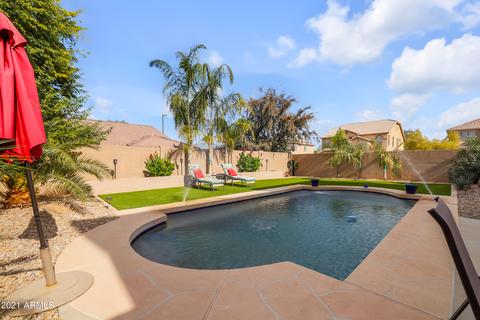 3550 E Crescent Way, Gilbert, AZ 85298 photo 40