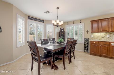 3550 E Crescent Way, Gilbert, AZ 85298 photo 12