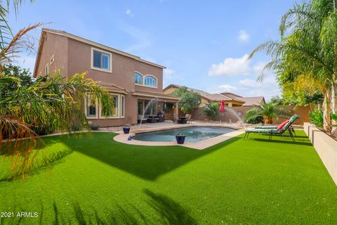3550 E Crescent Way, Gilbert, AZ 85298 photo 38