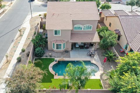 3550 E Crescent Way, Gilbert, AZ 85298 photo 1