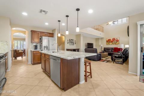 3550 E Crescent Way, Gilbert, AZ 85298 photo 11