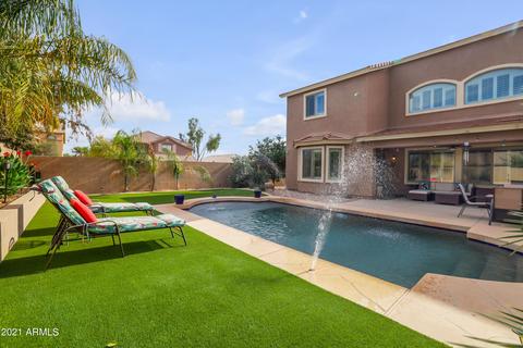 3550 E Crescent Way, Gilbert, AZ 85298 photo 39