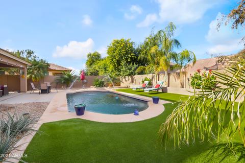 3550 E Crescent Way, Gilbert, AZ 85298 photo 35