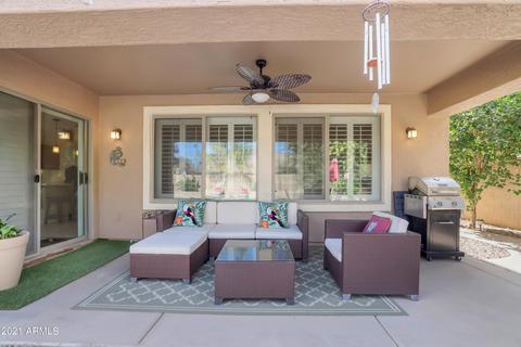 3550 E Crescent Way, Gilbert, AZ 85298 photo 34