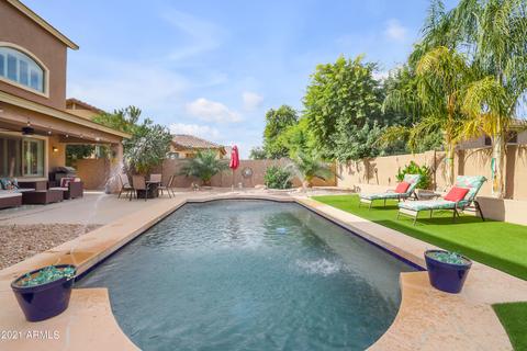 3550 E Crescent Way, Gilbert, AZ 85298 photo 37