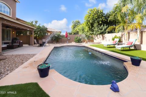 3550 E Crescent Way, Gilbert, AZ 85298 photo 36