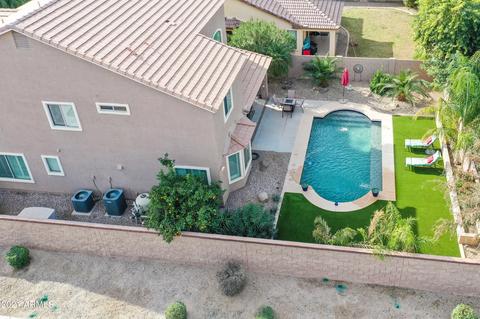3550 E Crescent Way, Gilbert, AZ 85298 photo 42