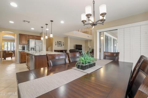 3550 E Crescent Way, Gilbert, AZ 85298 photo 13