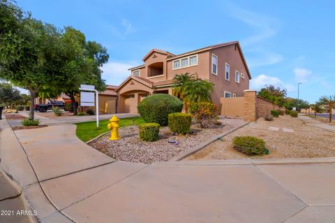 3550 E Crescent Way, Gilbert, AZ 85298 photo 4