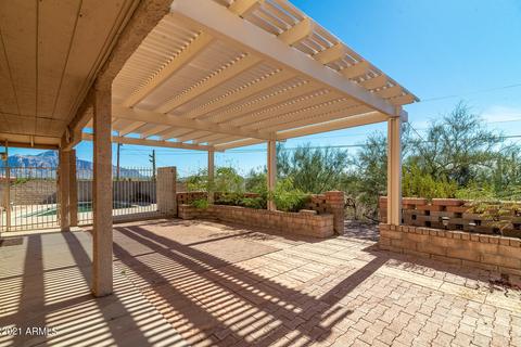 131 W Canyon St, Apache Junction, AZ 85120 photo 42