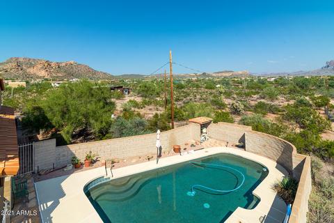 131 W Canyon St, Apache Junction, AZ 85120 photo 7