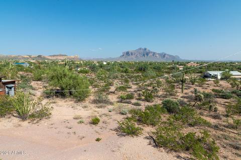 131 W Canyon St, Apache Junction, AZ 85120 photo 53