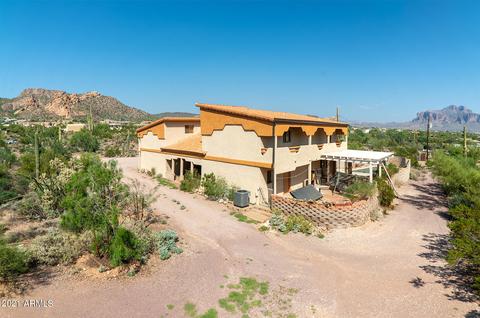 131 W Canyon St, Apache Junction, AZ 85120 photo 5